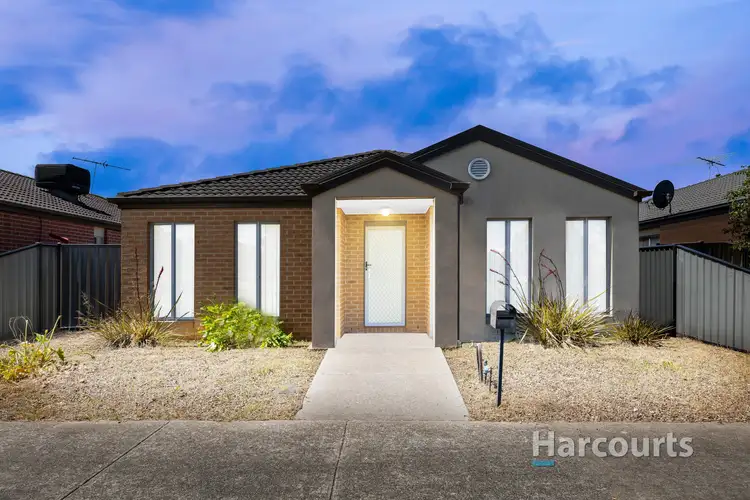 6 Leeds Walkway, Derrimut VIC 3026