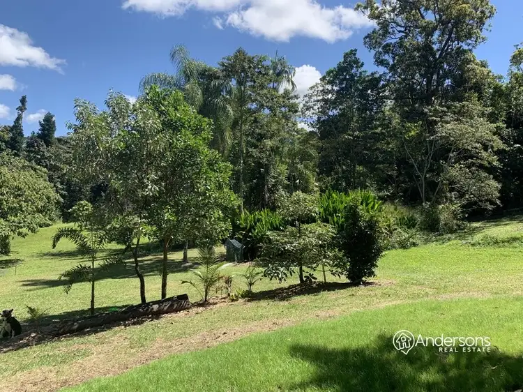 Main view of Homely land listing, Lot 4 Mountain View Close, Maria Creeks QLD 4855