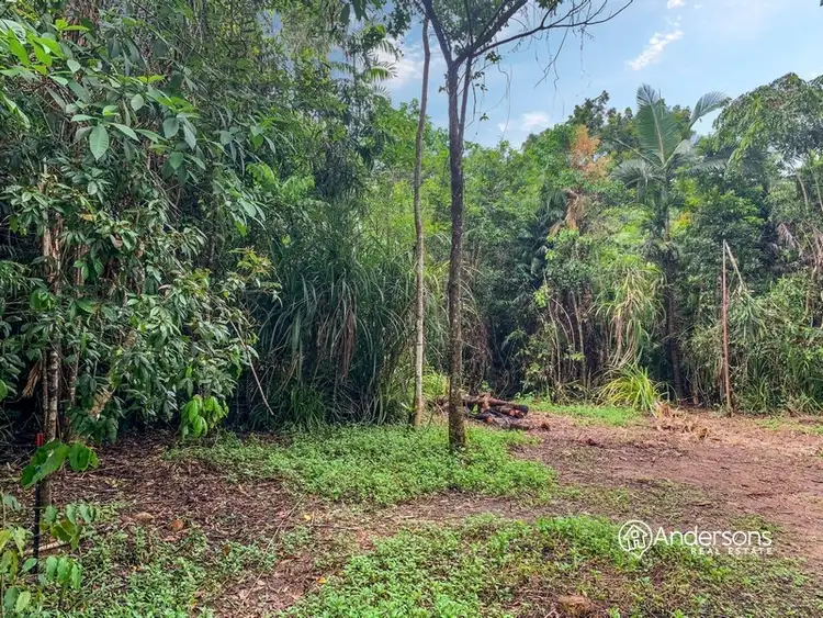 Third view of Homely land listing, Lot 4 Mountain View Close, Maria Creeks QLD 4855