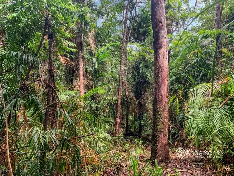 Fourth view of Homely land listing, Lot 4 Mountain View Close, Maria Creeks QLD 4855