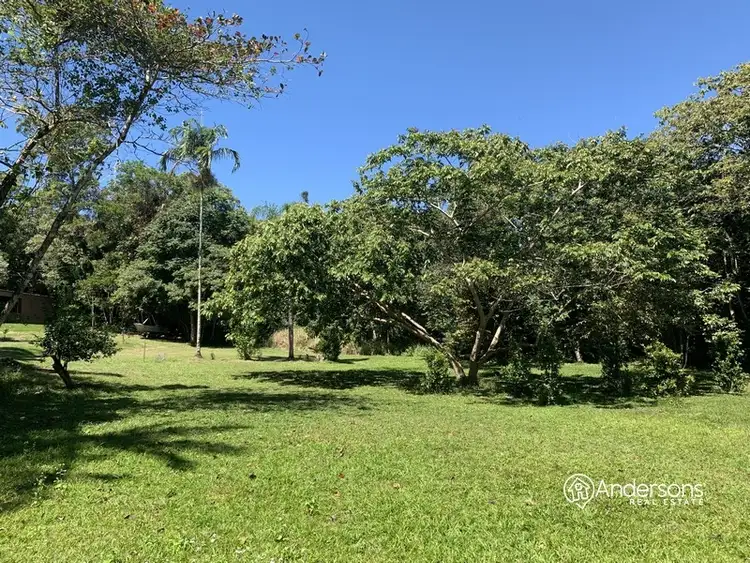 Fifth view of Homely land listing, Lot 4 Mountain View Close, Maria Creeks QLD 4855