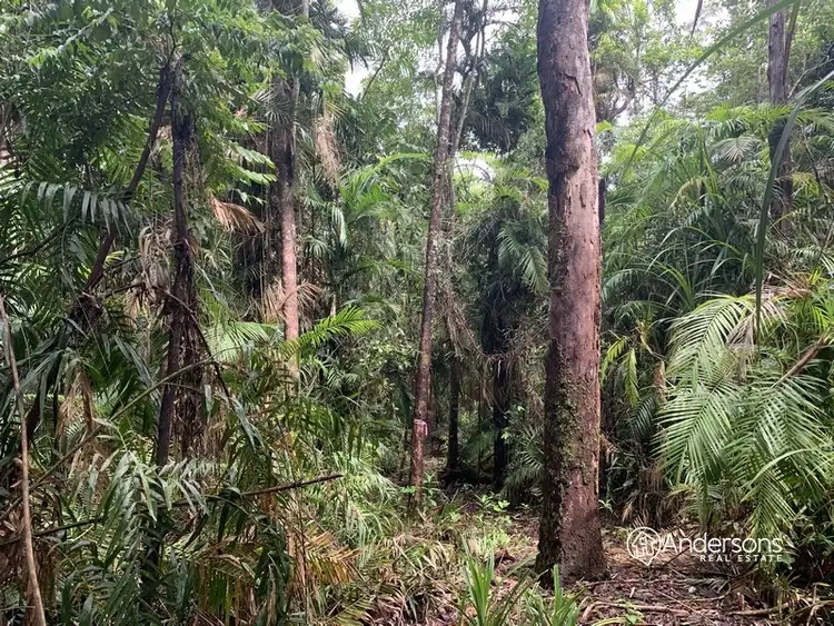 Sixth view of Homely land listing, Lot 4 Mountain View Close, Maria Creeks QLD 4855