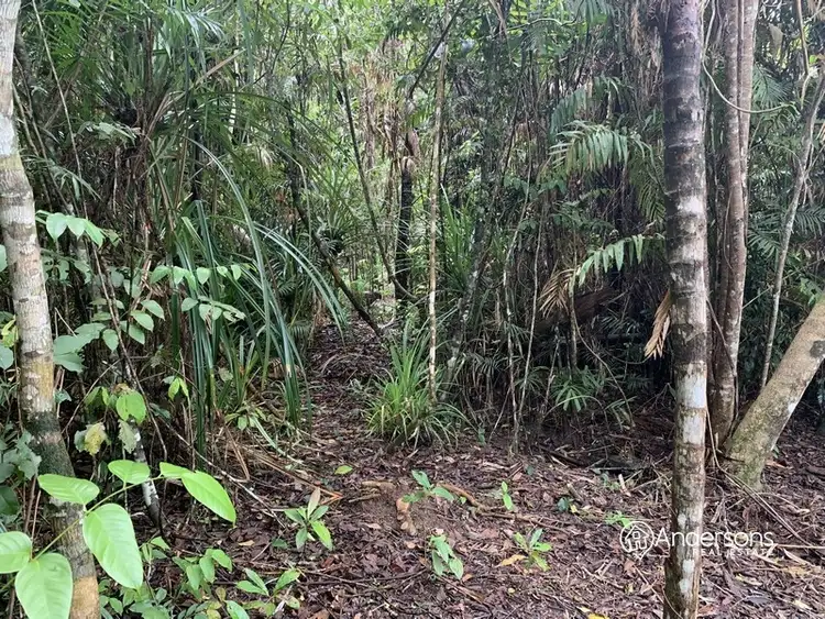 Seventh view of Homely land listing, Lot 4 Mountain View Close, Maria Creeks QLD 4855