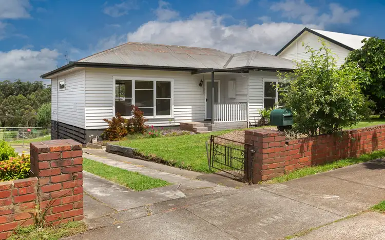 28 Buln Buln Road, Drouin VIC 3818