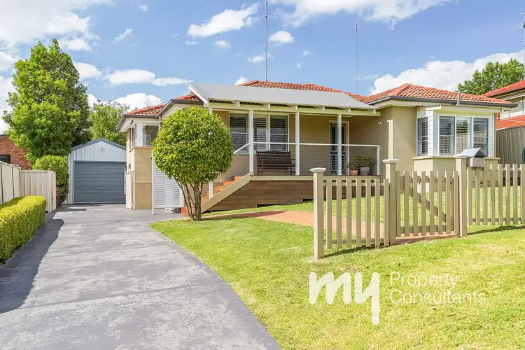 11 Blaxland Road, Camden South NSW 2570