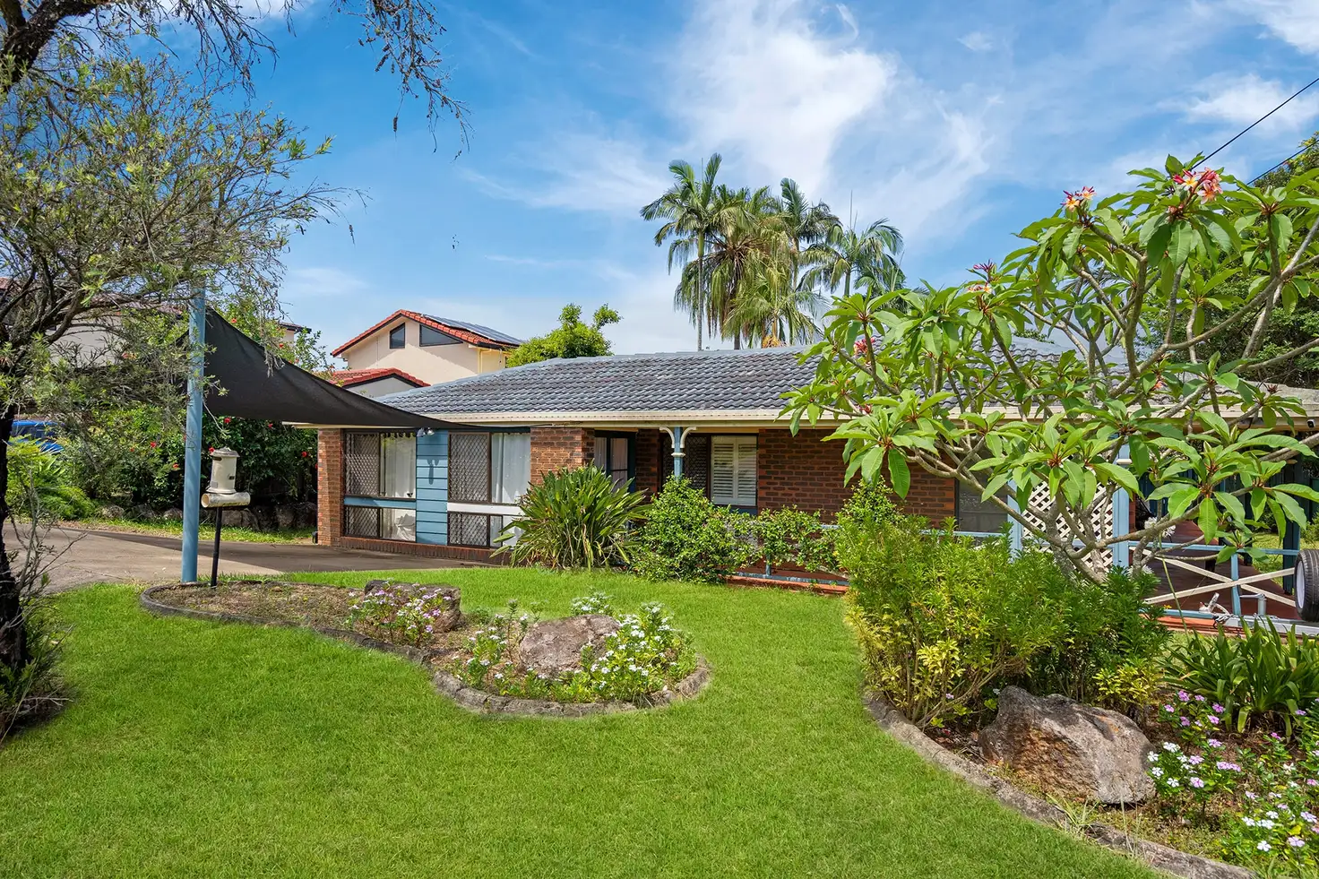 Main view of Homely house listing, 8 Wyclif Avenue, Springwood QLD 4127