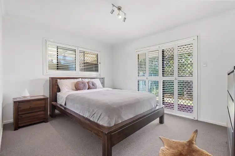 Third view of Homely house listing, 8 Wyclif Avenue, Springwood QLD 4127