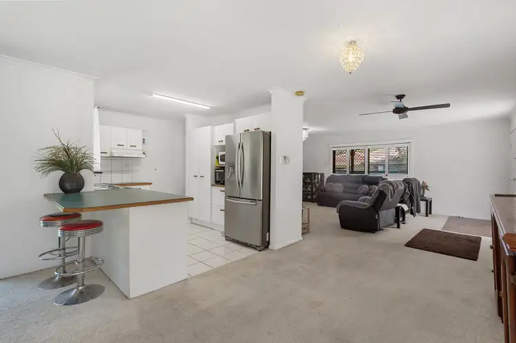 Fifth view of Homely house listing, 8 Wyclif Avenue, Springwood QLD 4127