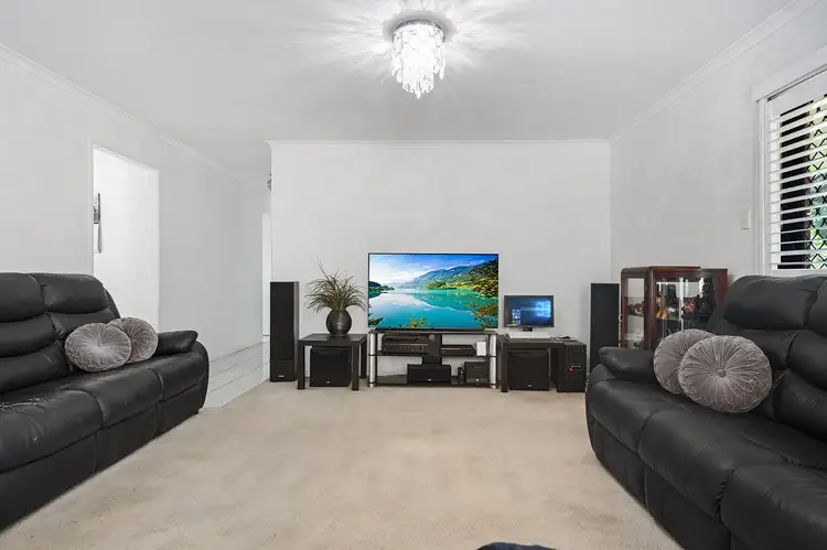 Sixth view of Homely house listing, 8 Wyclif Avenue, Springwood QLD 4127