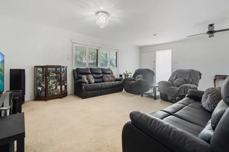 Seventh view of Homely house listing, 8 Wyclif Avenue, Springwood QLD 4127