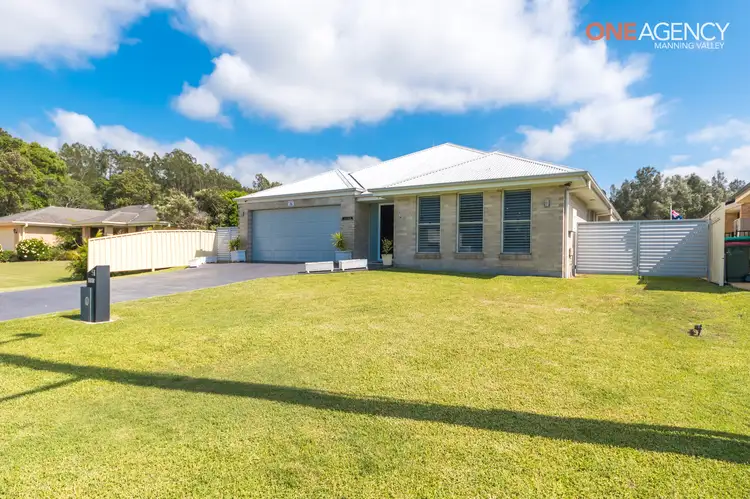 51 Hogan Street, Harrington NSW 2427