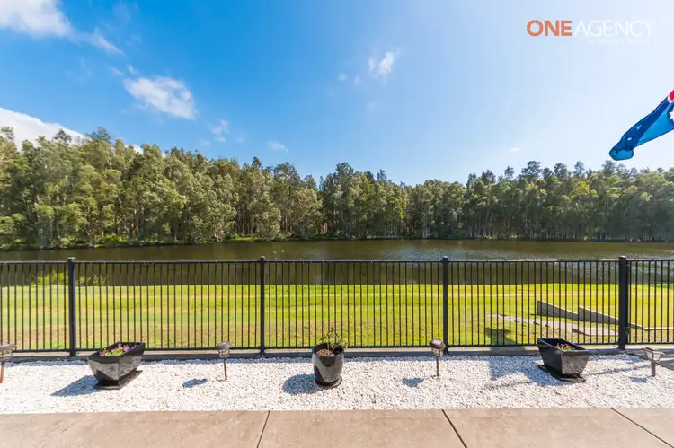 Fifth view of Homely house listing, 51 Hogan Street, Harrington NSW 2427