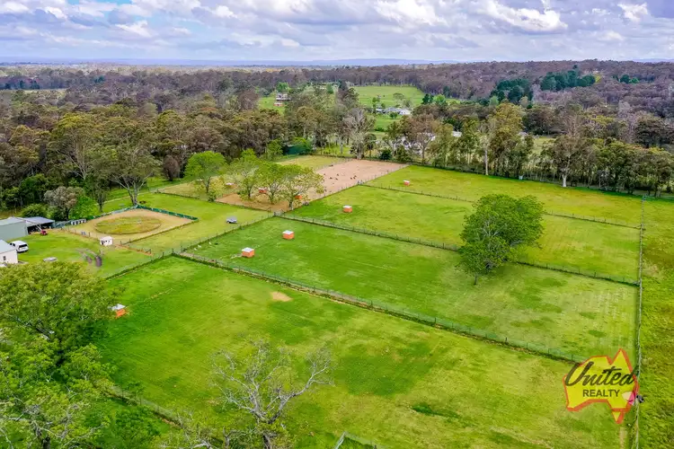 Third view of Homely rural property listing, 325 Oaks Road, Thirlmere NSW 2572