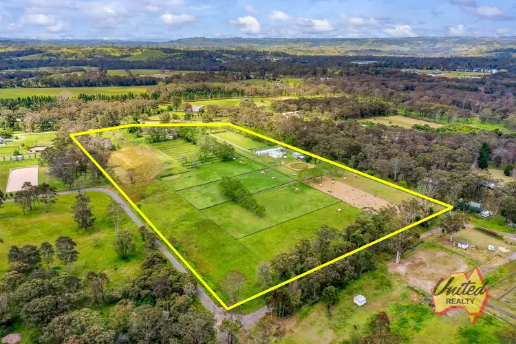 Fourth view of Homely rural property listing, 325 Oaks Road, Thirlmere NSW 2572