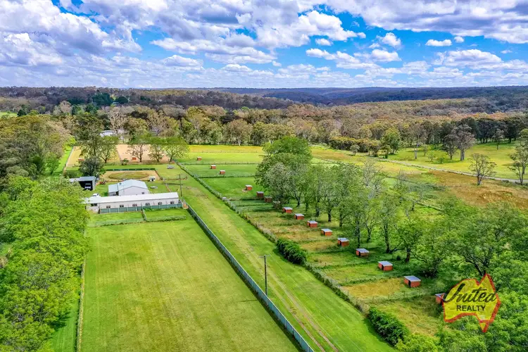 Fifth view of Homely rural property listing, 325 Oaks Road, Thirlmere NSW 2572