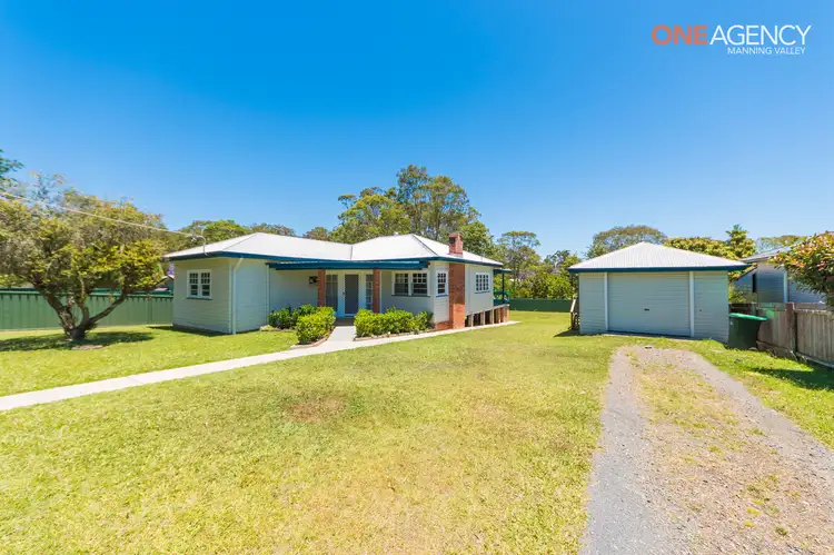 Main view of Homely house listing, 48 Manchester Street, Tinonee NSW 2430