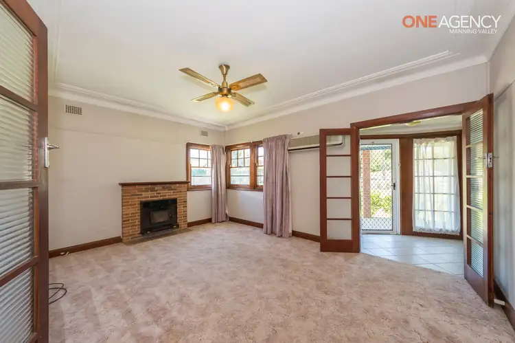Second view of Homely house listing, 48 Manchester Street, Tinonee NSW 2430