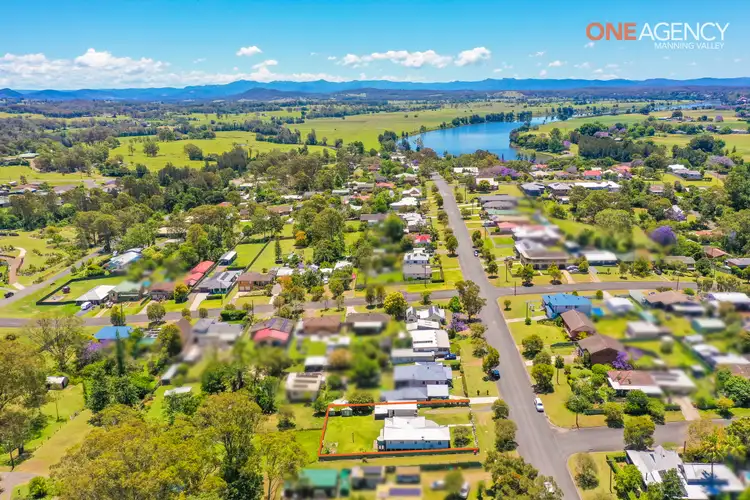 Fifth view of Homely house listing, 48 Manchester Street, Tinonee NSW 2430