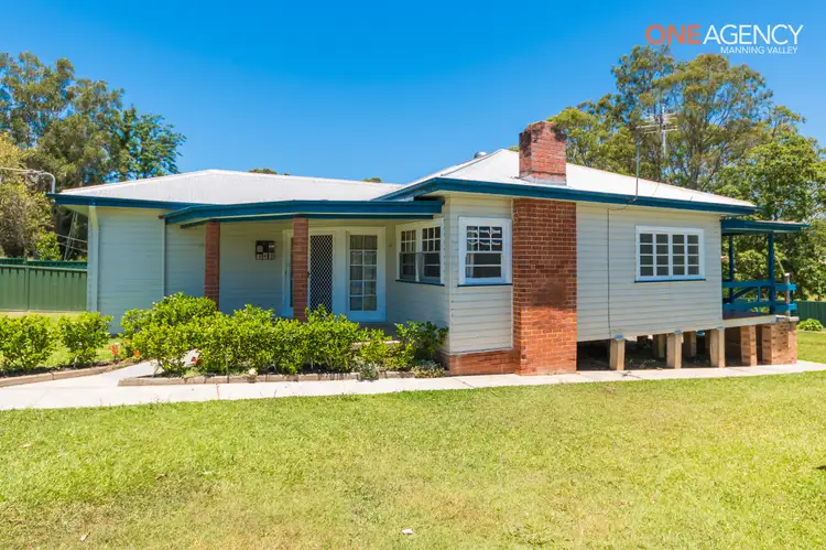 Sixth view of Homely house listing, 48 Manchester Street, Tinonee NSW 2430