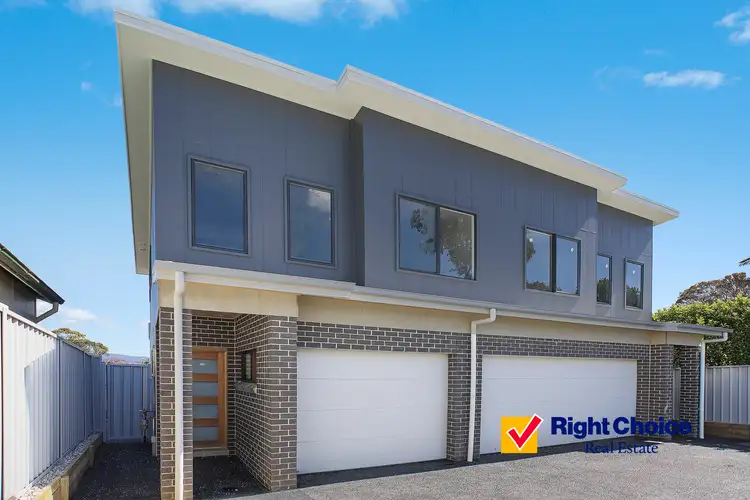 3/94 Parkes Street, Oak Flats NSW 2529