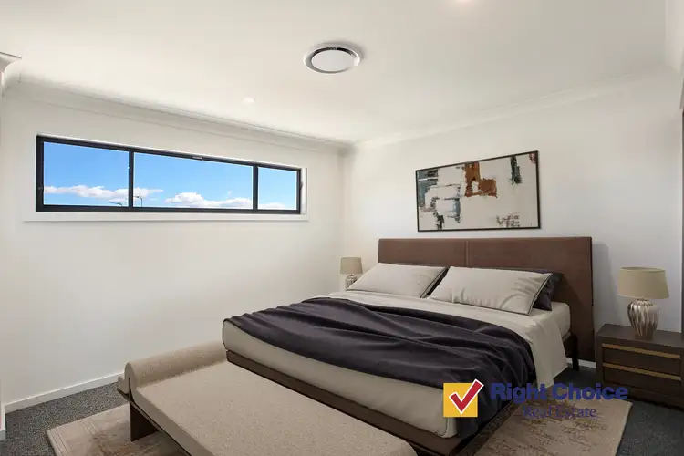 Fifth view of Homely townhouse listing, 3/94 Parkes Street, Oak Flats NSW 2529