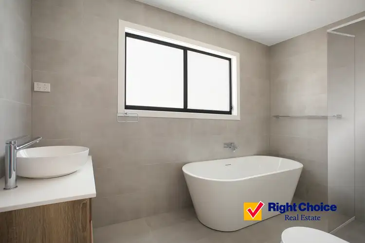 Sixth view of Homely townhouse listing, 3/94 Parkes Street, Oak Flats NSW 2529