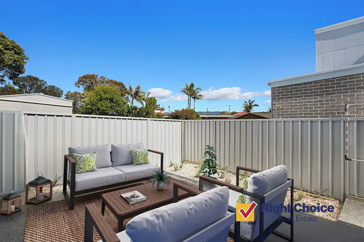 Seventh view of Homely townhouse listing, 3/94 Parkes Street, Oak Flats NSW 2529