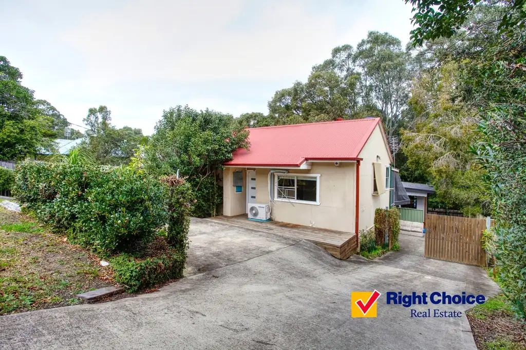 Main view of Homely house listing, 41 Maynes Parade, Unanderra NSW 2526