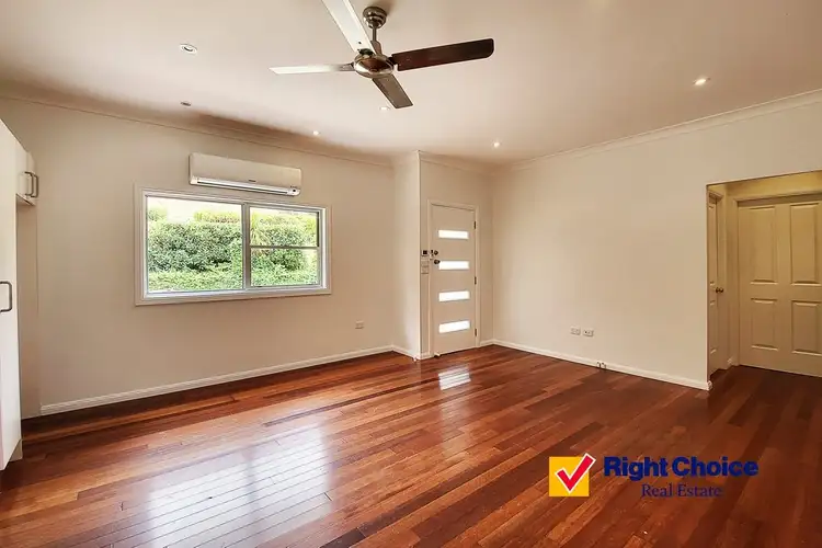 Second view of Homely house listing, 41 Maynes Parade, Unanderra NSW 2526