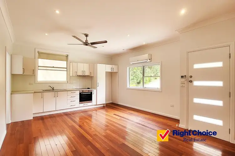 Fourth view of Homely house listing, 41 Maynes Parade, Unanderra NSW 2526