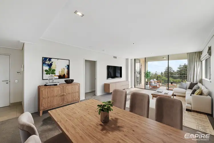 15/20 Enderby Close, North Coogee WA 6163