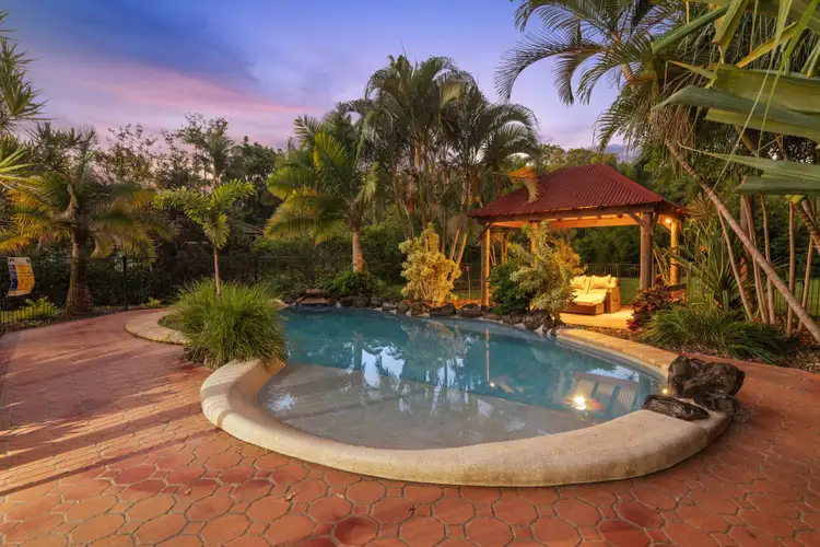 Second view of Homely house listing, 6 River Gum Close, Mooloolah Valley QLD 4553