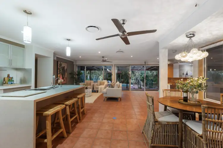 Third view of Homely house listing, 6 River Gum Close, Mooloolah Valley QLD 4553