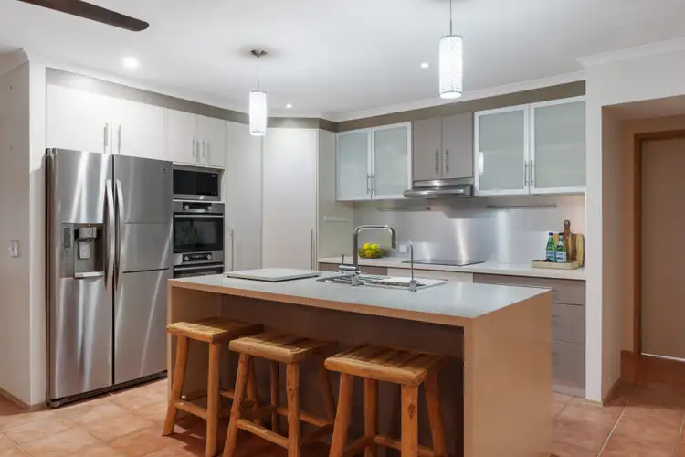 Fifth view of Homely house listing, 6 River Gum Close, Mooloolah Valley QLD 4553