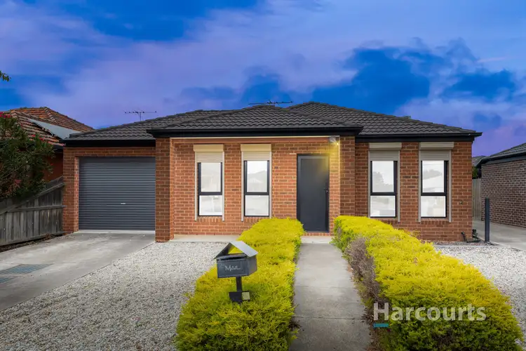 1/25 Ruth Street, St Albans VIC 3021