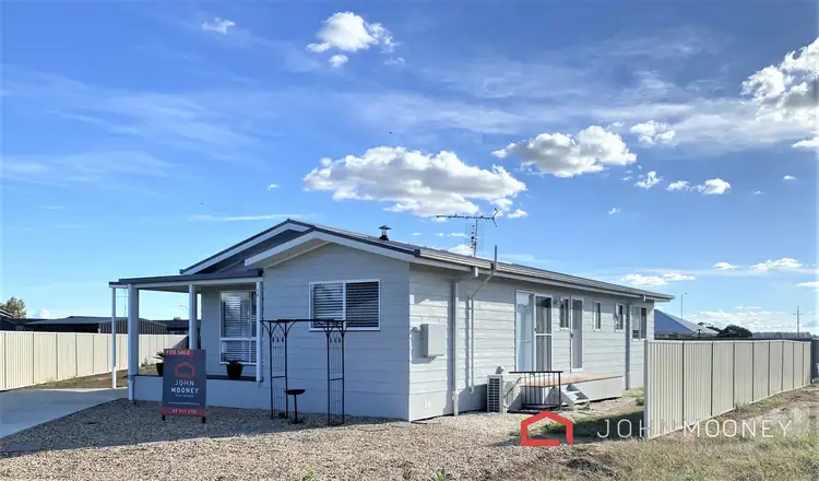 Second view of Homely house listing, 19 Rockliff Court, Lockhart NSW 2656