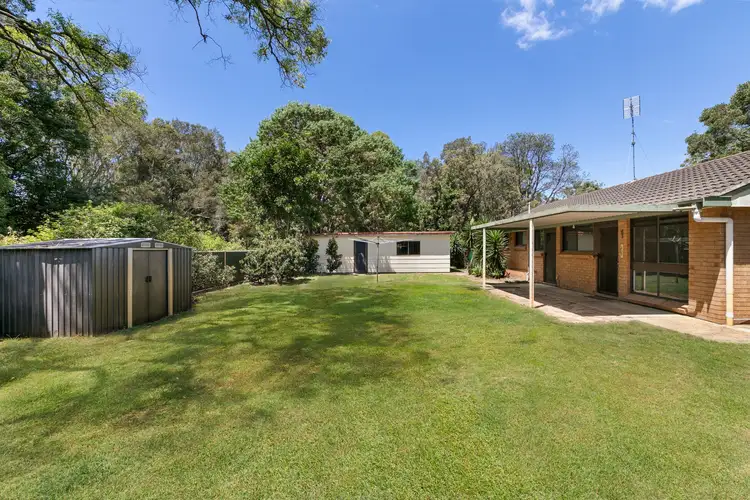 Main view of Homely house listing, 32 Karingal Close, Woy Woy NSW 2256