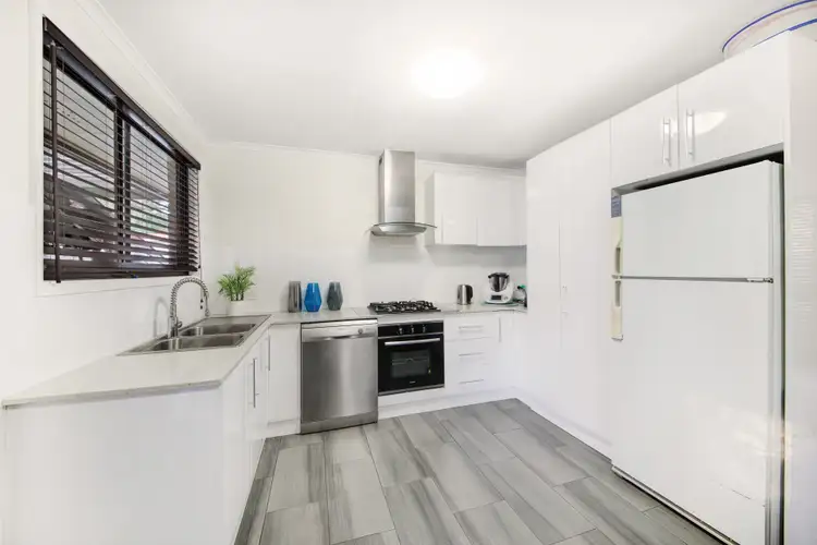 Second view of Homely house listing, 32 Karingal Close, Woy Woy NSW 2256