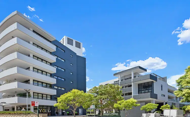 2508/8 Eve Street, Erskineville NSW 2043