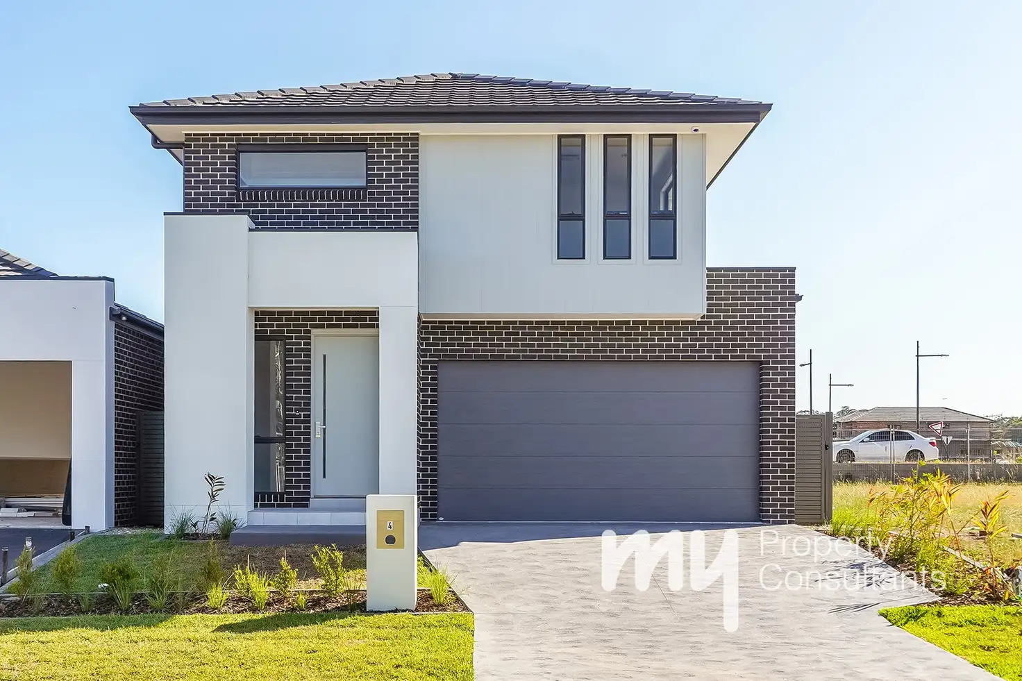 Main view of Homely house listing, 4 McClymont Drive, Catherine Field NSW 2557