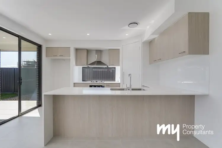 Fifth view of Homely house listing, 4 McClymont Drive, Catherine Field NSW 2557
