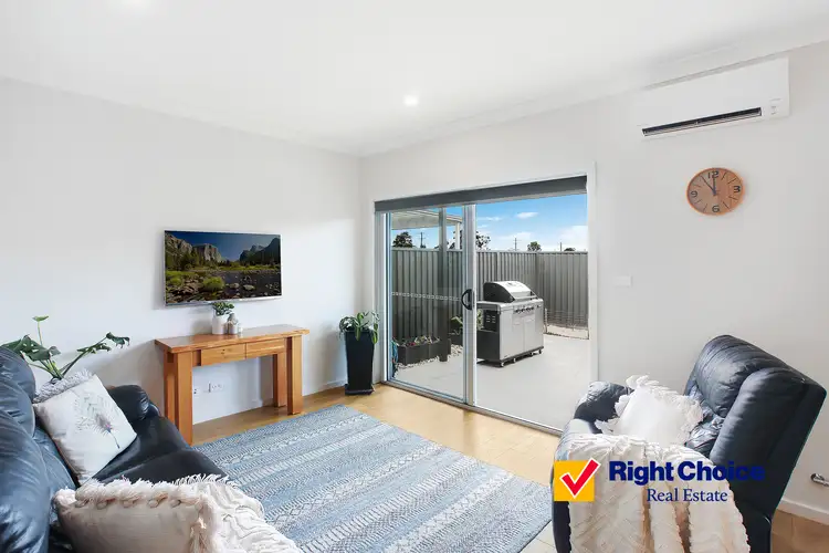 Second view of Homely townhouse listing, 12/36 Taylor Road, Albion Park NSW 2527