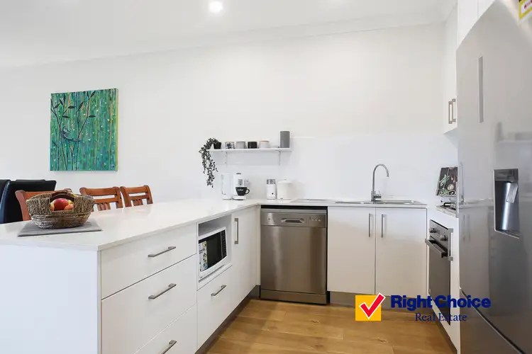Third view of Homely townhouse listing, 12/36 Taylor Road, Albion Park NSW 2527