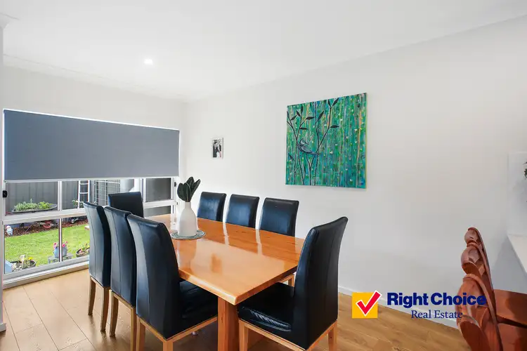 Fourth view of Homely townhouse listing, 12/36 Taylor Road, Albion Park NSW 2527