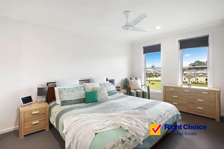 Fifth view of Homely townhouse listing, 12/36 Taylor Road, Albion Park NSW 2527