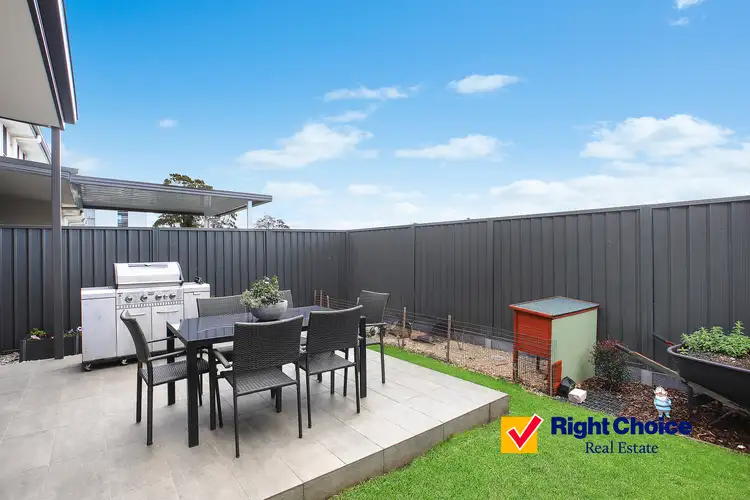 Seventh view of Homely townhouse listing, 12/36 Taylor Road, Albion Park NSW 2527