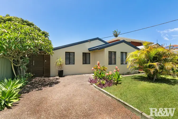 Main view of Homely house listing, 42 Honeysuckle Street, Umina Beach NSW 2257