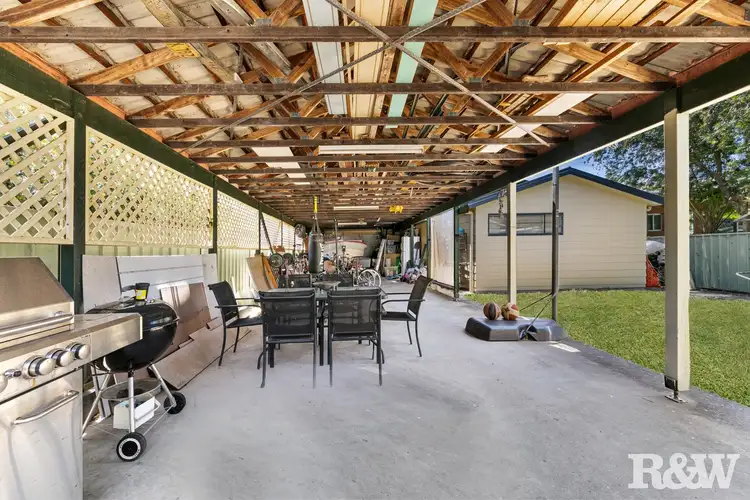 Fourth view of Homely house listing, 42 Honeysuckle Street, Umina Beach NSW 2257