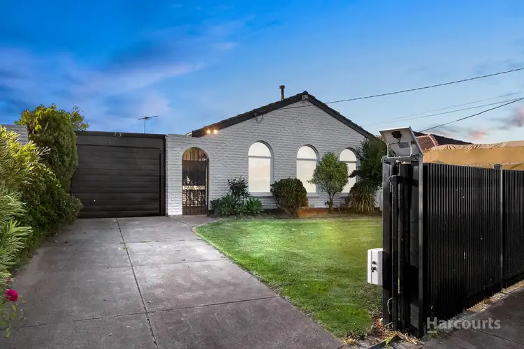 23 Birchwood Boulevard, Deer Park VIC 3023