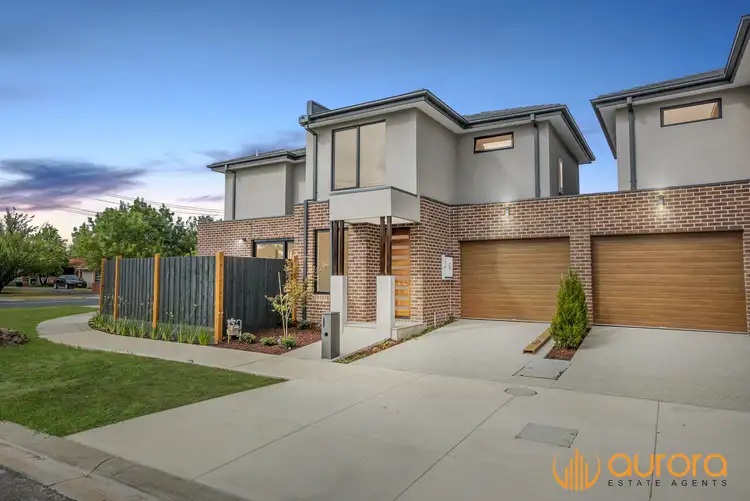 Main view of Homely house listing, 17b Sylvia Road, Beaconsfield VIC 3807